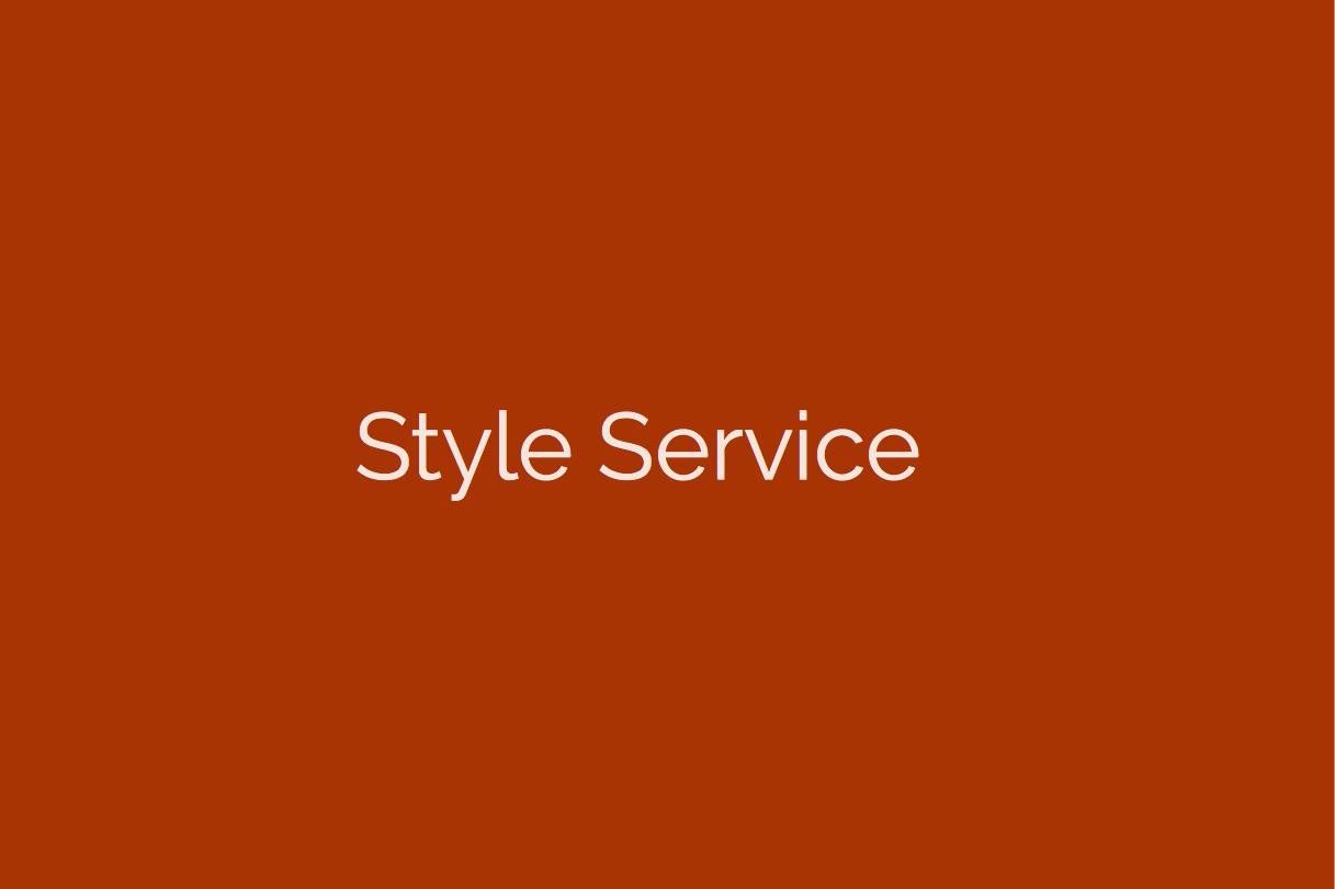 Style Service